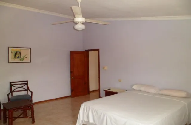 Villa Facal Punta Cana apartment room 1
